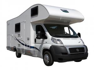McLouis Lagan 225 2009 года
